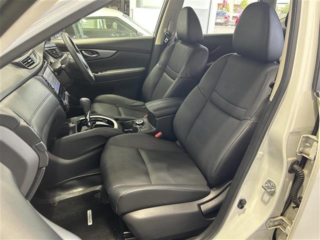 Nissan X-TRAIL 2019 8148885-7