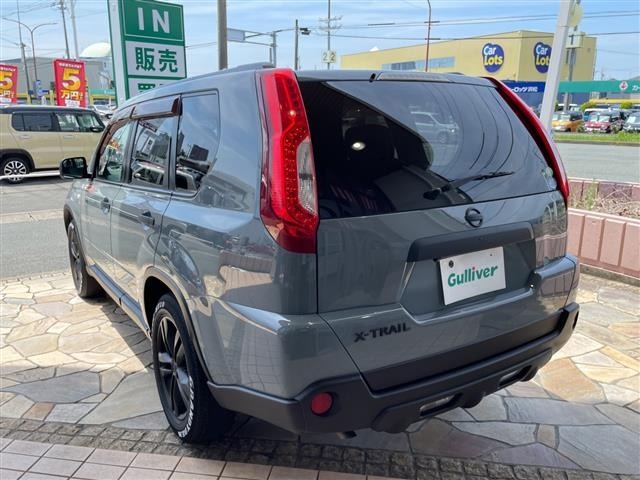 Nissan X-TRAIL 2011 8148892-13