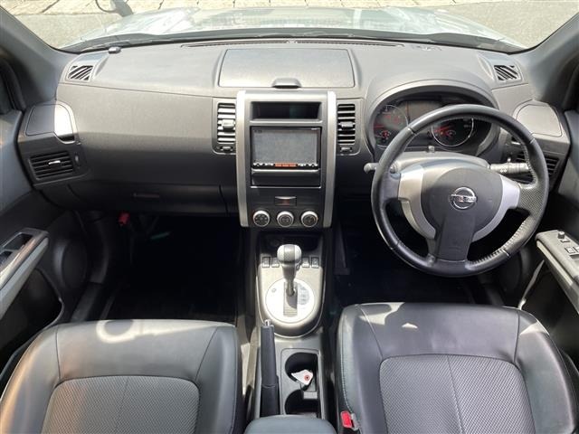 Nissan X-TRAIL 2011 8148892-15