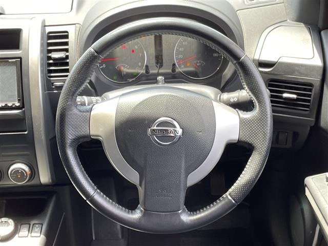 Nissan X-TRAIL 2011 8148892-21