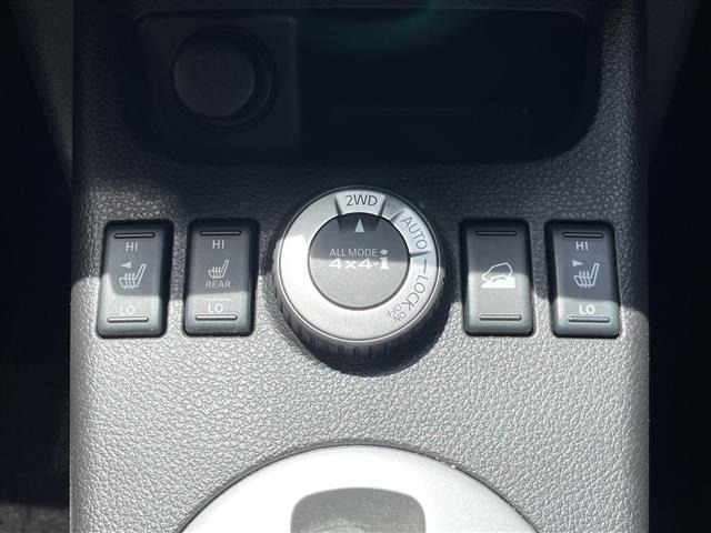 Nissan X-TRAIL 2011 8148892-8