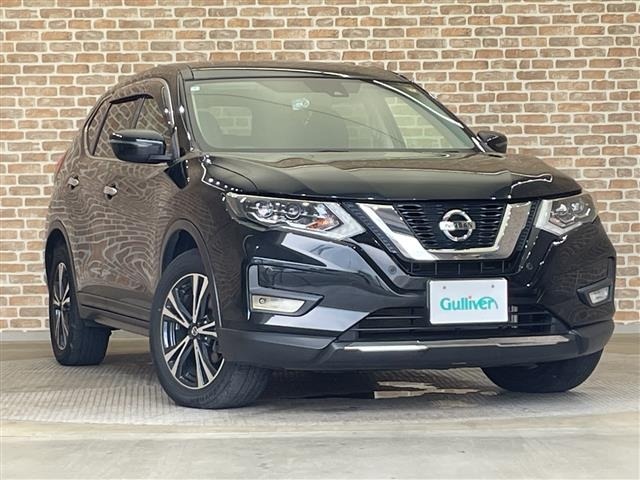 Nissan X-TRAIL 2020 8148911-0