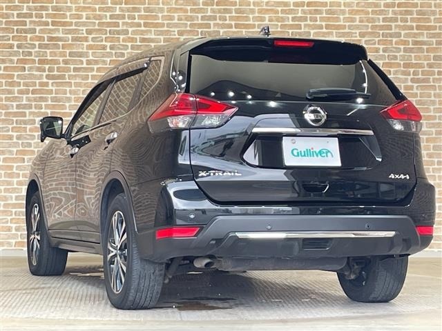 Nissan X-TRAIL 2020 8148911-13