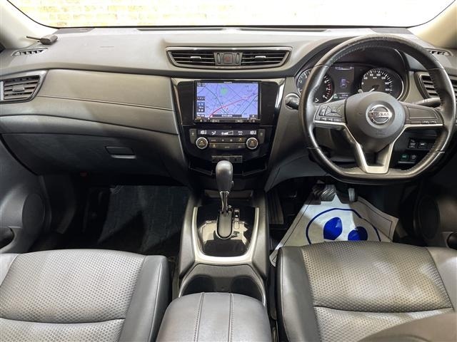 Nissan X-TRAIL 2020 8148911-14