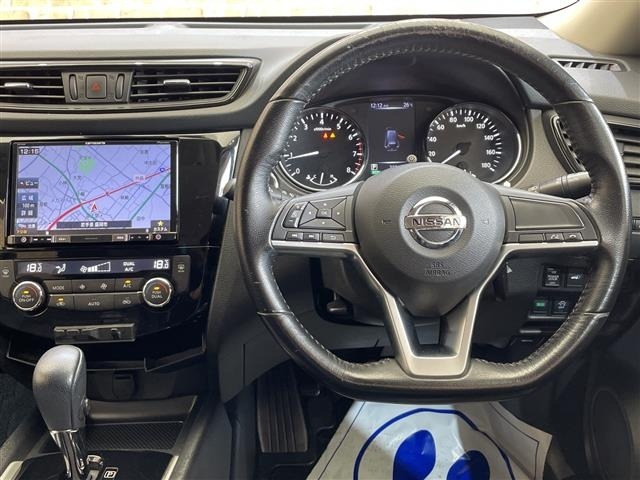 Nissan X-TRAIL 2020 8148911-15
