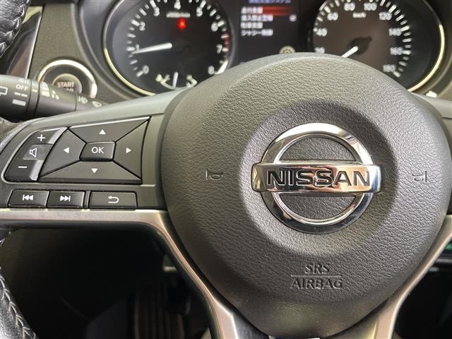 Nissan X-TRAIL 2020 8148911-17