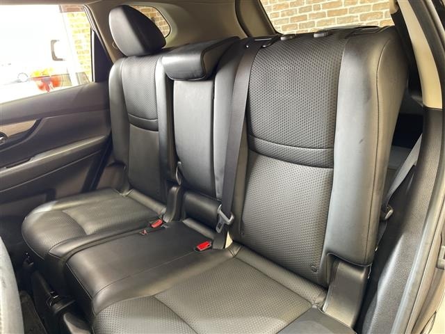Nissan X-TRAIL 2020 8148911-2