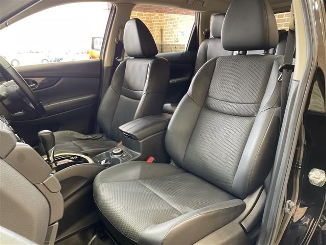 Nissan X-TRAIL 2020 8148911-20