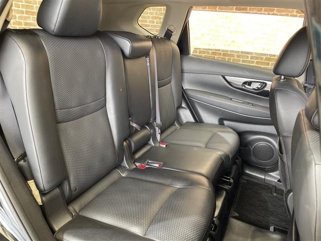 Nissan X-TRAIL 2020 8148911-22