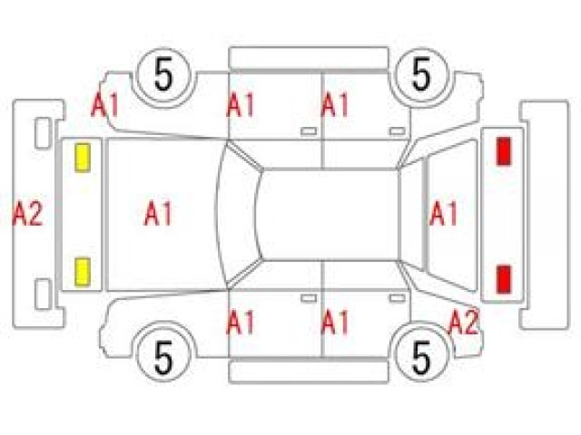 Nissan X-TRAIL 2020 8148911-23