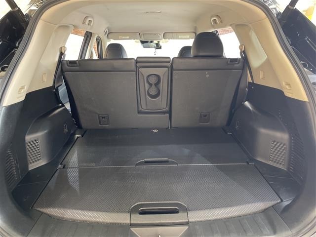 Nissan X-TRAIL 2020 8148911-4