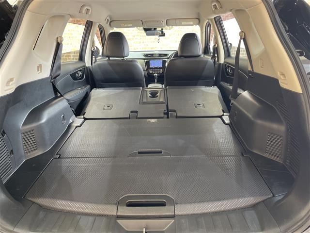Nissan X-TRAIL 2020 8148911-6