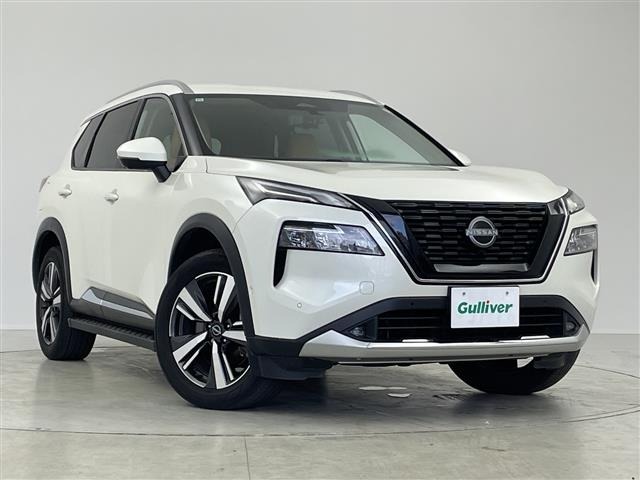 Nissan X-TRAIL 2022 8148918-0
