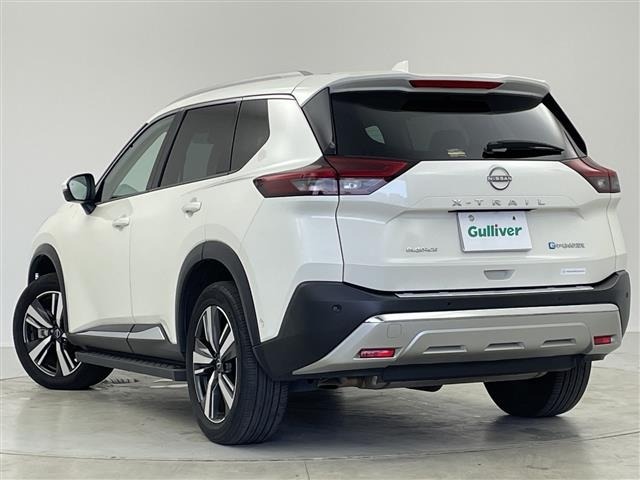 Nissan X-TRAIL 2022 8148918-13