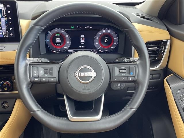Nissan X-TRAIL 2022 8148918-15