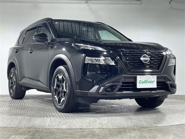 Nissan X-TRAIL 2023 8148981-0