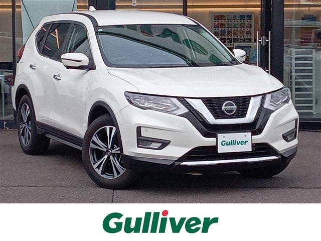 Nissan X-TRAIL 2020 8148989-0