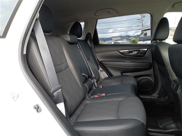 Nissan X-TRAIL 2020 8148989-1