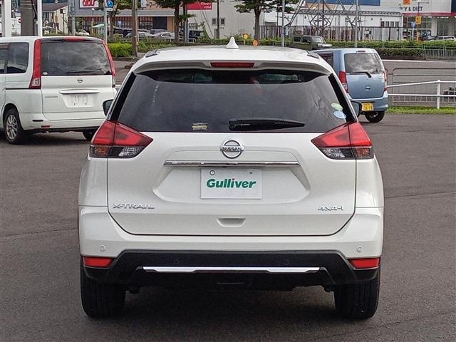 Nissan X-TRAIL 2020 8148989-10