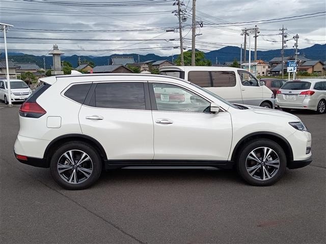 Nissan X-TRAIL 2020 8148989-11