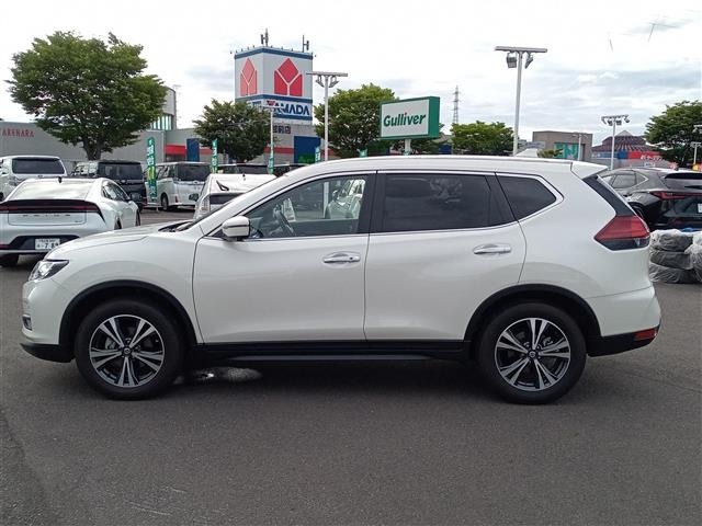 Nissan X-TRAIL 2020 8148989-12