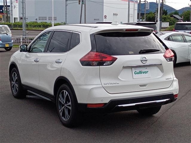 Nissan X-TRAIL 2020 8148989-13