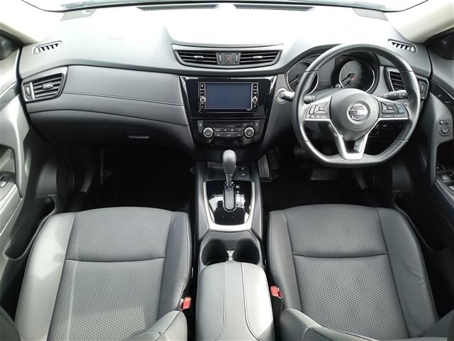 Nissan X-TRAIL 2020 8148989-14