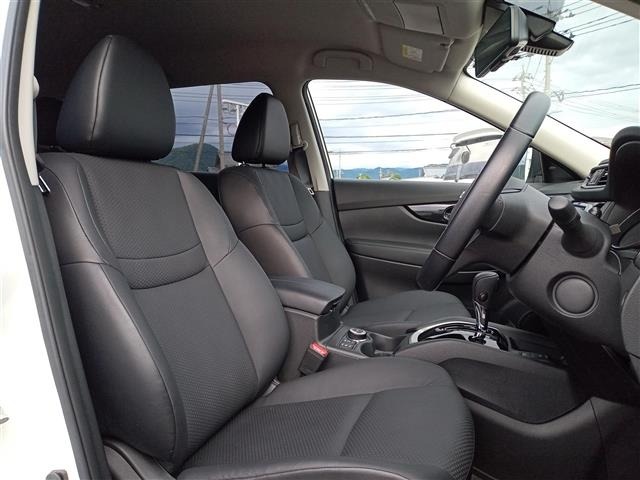 Nissan X-TRAIL 2020 8148989-21