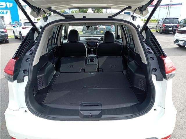Nissan X-TRAIL 2020 8148989-3