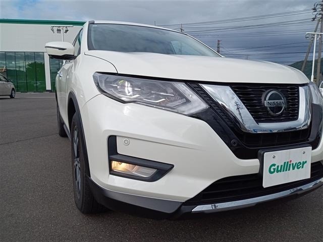 Nissan X-TRAIL 2020 8148989-5
