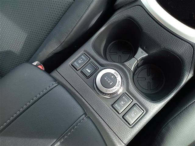 Nissan X-TRAIL 2020 8148989-6
