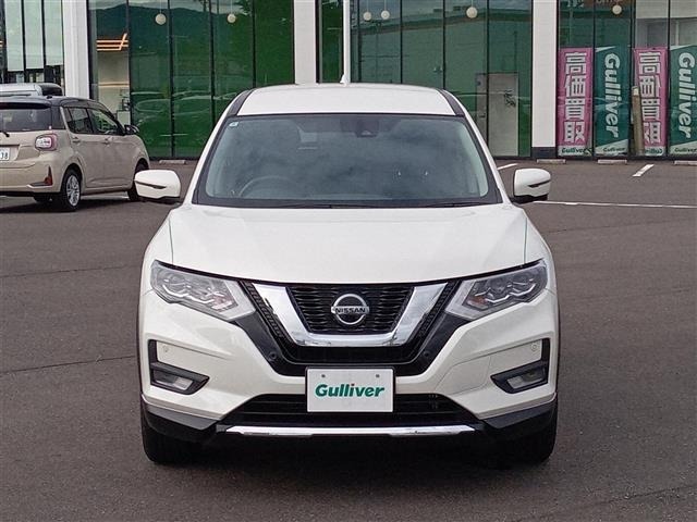Nissan X-TRAIL 2020 8148989-9