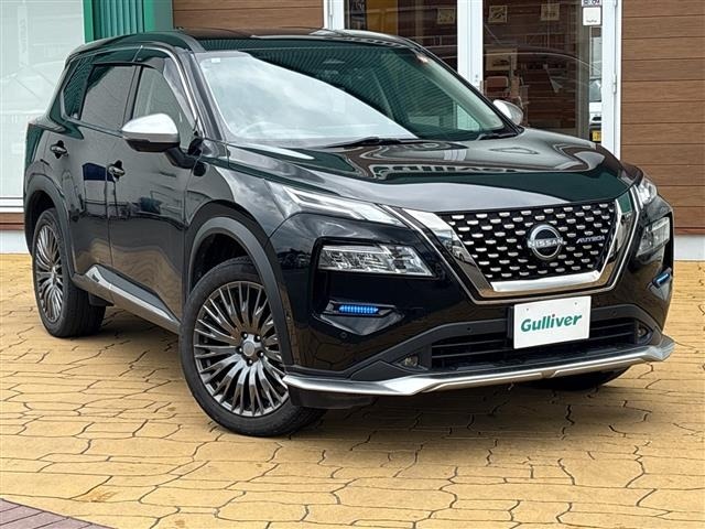 Nissan X-TRAIL 2023 8148996-0