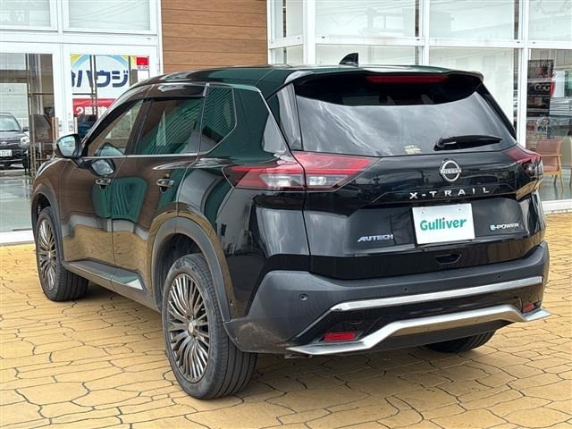 Nissan X-TRAIL 2023 8148996-13