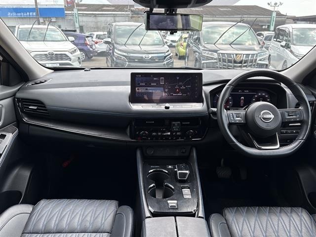 Nissan X-TRAIL 2023 8148996-14