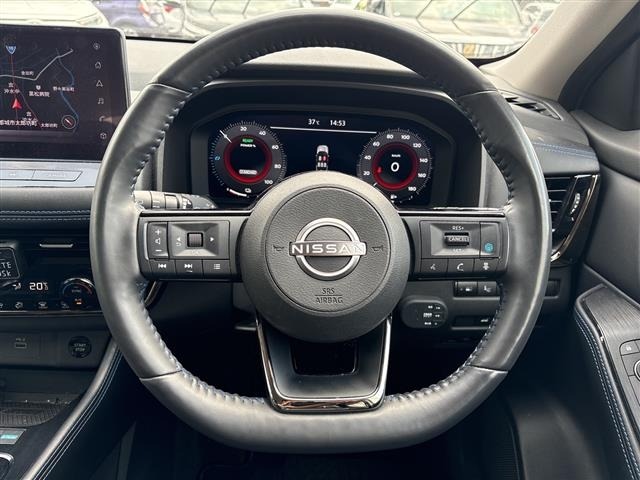 Nissan X-TRAIL 2023 8148996-15