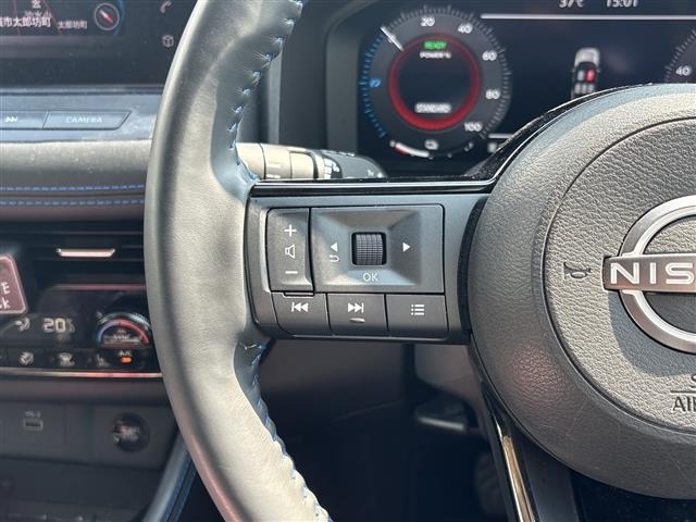 Nissan X-TRAIL 2023 8148996-16