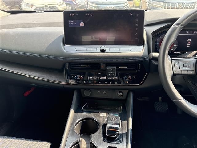 Nissan X-TRAIL 2023 8148996-20