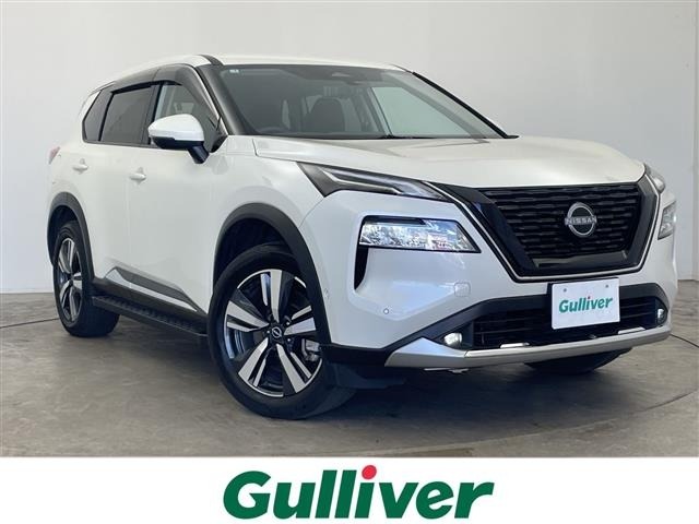 Nissan X-TRAIL 2025 8149000-0