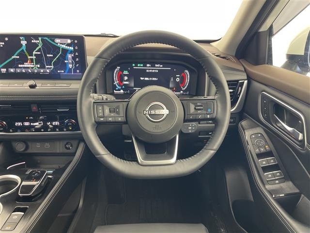 Nissan X-TRAIL 2025 8149000-1