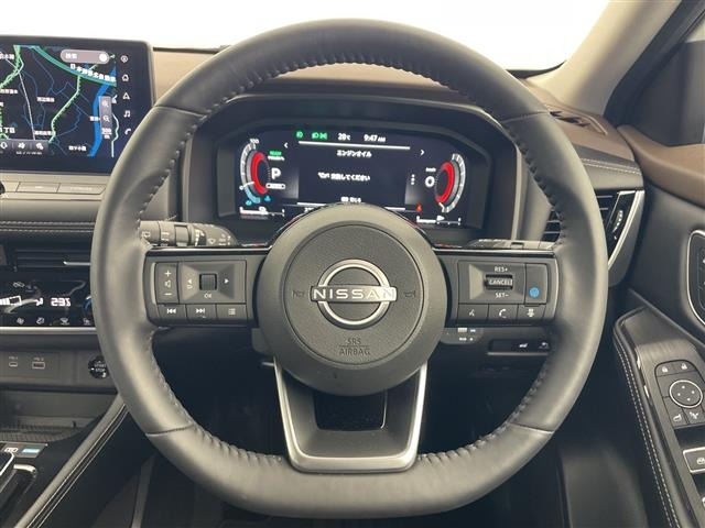 Nissan X-TRAIL 2025 8149000-3