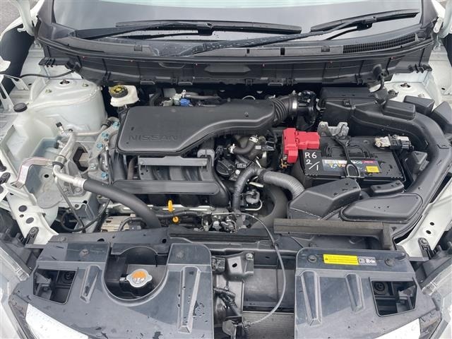 Nissan X-TRAIL 2018 8149006-14