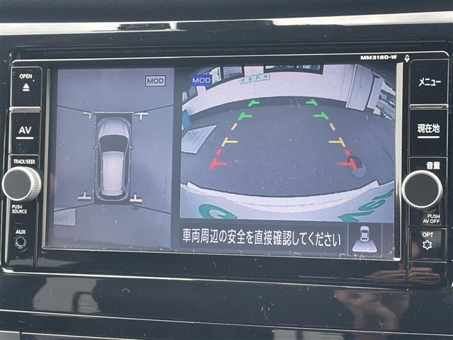 Nissan X-TRAIL 2018 8149006-17