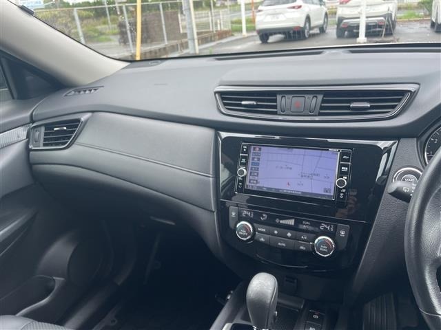 Nissan X-TRAIL 2018 8149006-22