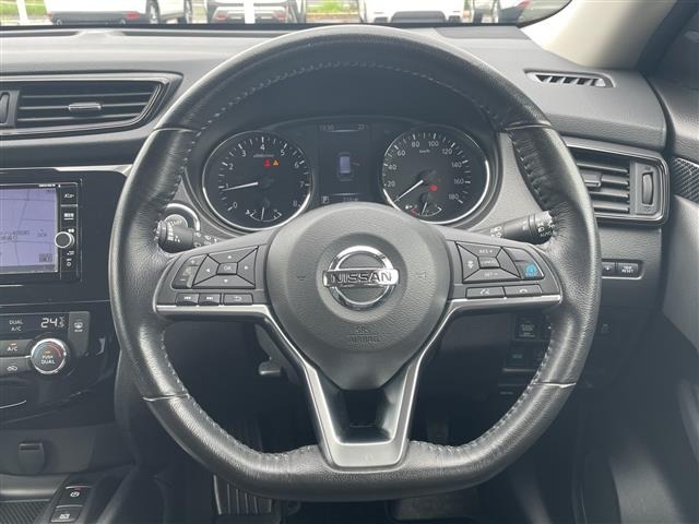 Nissan X-TRAIL 2018 8149006-3