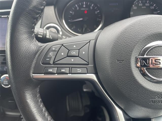 Nissan X-TRAIL 2018 8149006-5