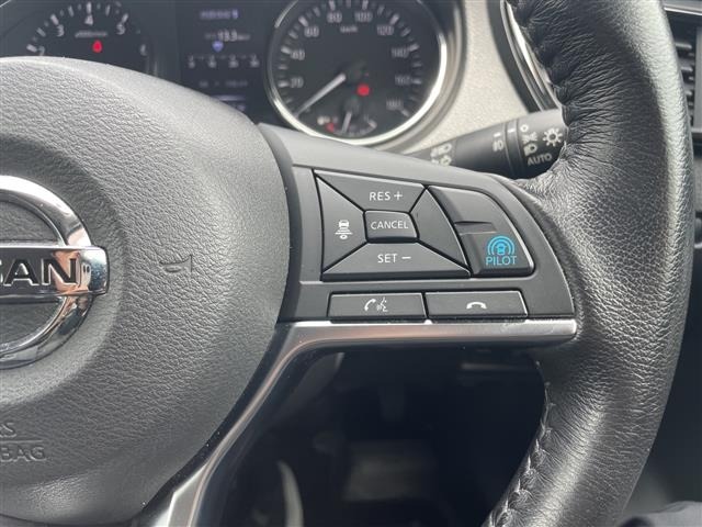 Nissan X-TRAIL 2018 8149006-7