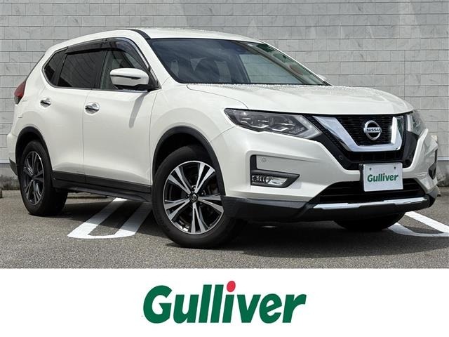 Nissan X-TRAIL 2018 8149014-0