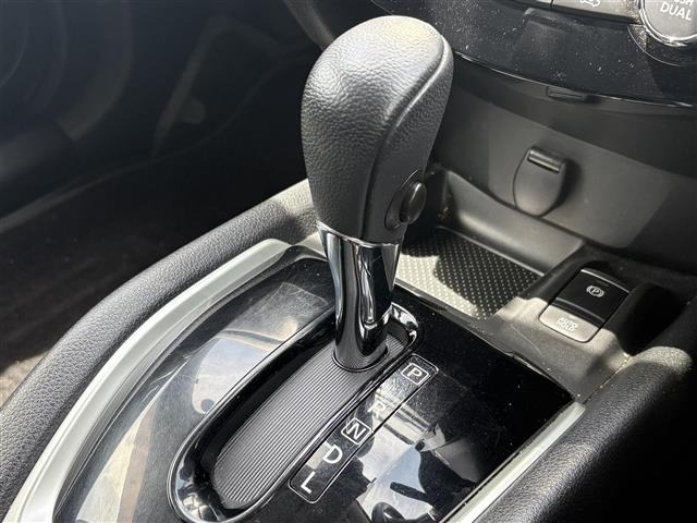 Nissan X-TRAIL 2018 8149014-12