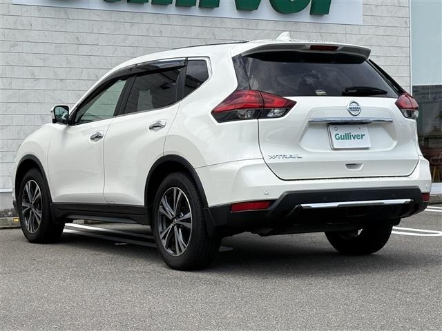 Nissan X-TRAIL 2018 8149014-13